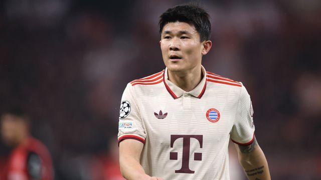 “다시 한번 이 악물어”...‘돌파 허용 0회+클리어링 3회+풀타임’ 김민재 독박 축구, 승점 3점 지켜