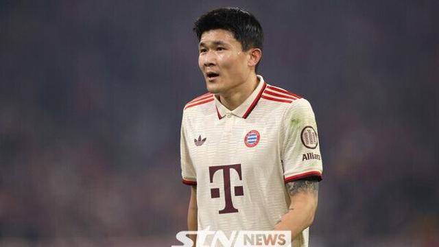‘김민재 독박 축구 예정’ 바이에른 뮌헨 수비수 줄부상, 연골 손상→3~8개월 결장 불가피