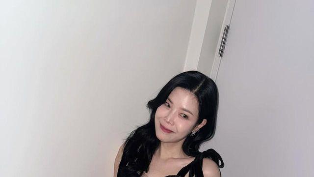 달처럼 반짝이고, 봄처럼 피어나는 린의 순간들