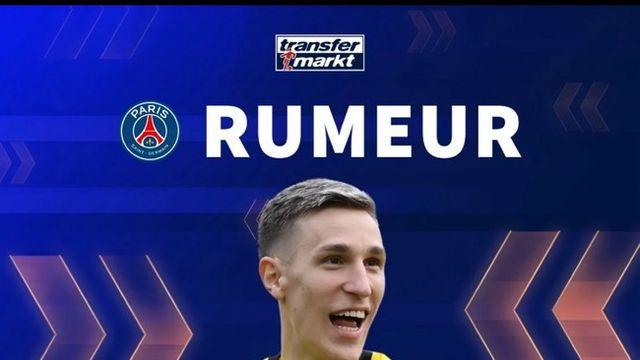 ‘연봉 2배+주장 완장’ 제안에도...강인아 리그앙은 어때? “PSG, 獨국대 출신 DF 영입 원해”