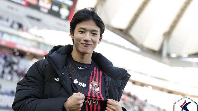 '한국의 아데바요르' 정승원, 도발 세리머니 왜 했나?…