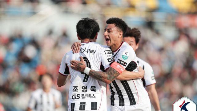 린가드-세징야 정면 승부…서울-대구전 선발 명단 공개 [IS 상암]