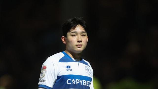 홍명보 행복한 비명, 양민혁 유럽무대 데뷔골 작렬! 배준호도 선제골, 나란히 골 터뜨린 ‘코리안 더비’