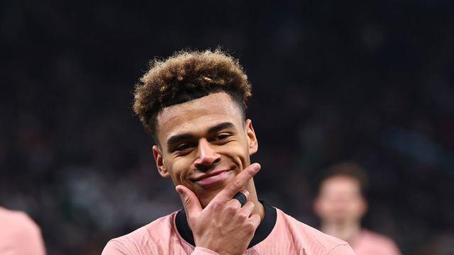 PSG, 생테티엔에 6-1 완승→조기 우승 초읽기…LEE는 부상 결장
