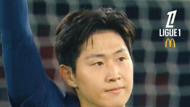 [오피셜] ‘부상’ 이강인, 명단 제외...3주 결장 예상, PSG 우승 순간 함께 하지 못할 듯