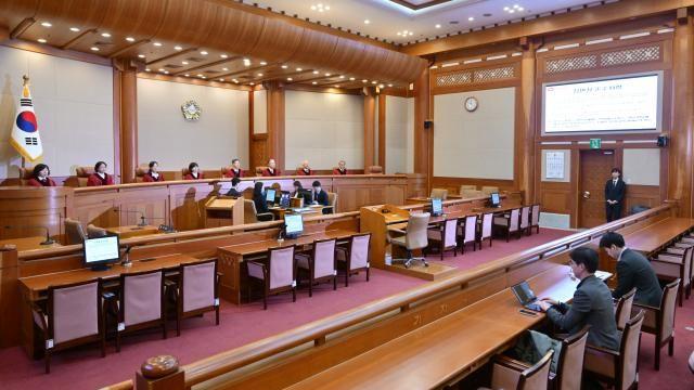 3월 마지막 주말, 여야 장외 '탄핵 찬반' 여론전