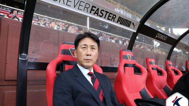 고향 영덕 덮친 '경북 산불'…박태하 감독 