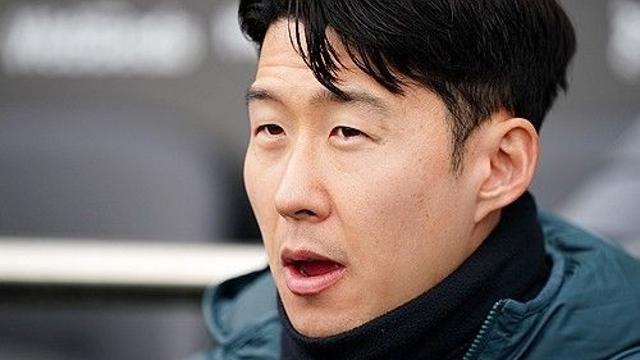 손흥민의 쓸쓸한 주말, FA컵 조기탈락 'NO 스케줄'…무관 위기→인터뷰 논란 '되는 게 없네'