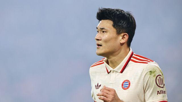 김민재, 부상 복귀 후 풀타임… 뮌헨은 상 파울리에 3-2 승