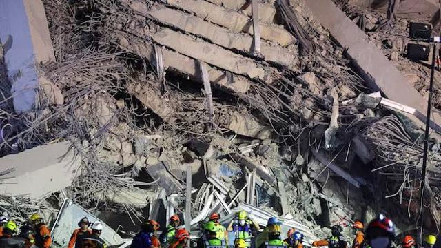 미얀마 강진 이틀째…외교부 