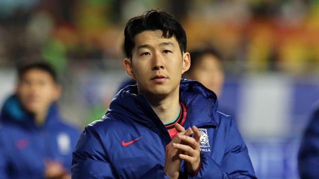 “한국 팬들 앞에서 경기해서 행복했다” 국대 주장 손흥민, “6월엔 더 좋은 모습으로” 각오