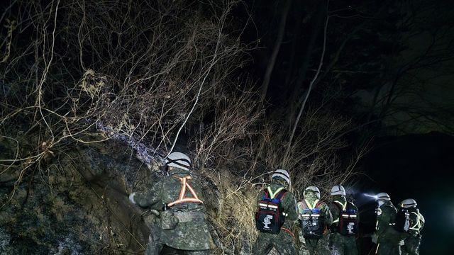 軍, 오늘도 산불 진화에 600여명 투입…장병 149명 재해휴가