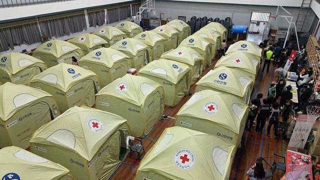 경남도, 산청·하동산불 3개 면 주민에 재난지원금 1인당 30만원