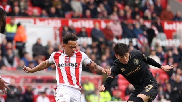 “아 선발로 넣을 걸” QPR 감독, ‘英무대 데뷔골’ 양민혁 교체 투입 선택 후회
