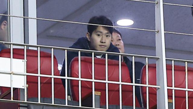 '이강인 부상 결장' PSG, 생테티엔에 완승…13번째 우승하나