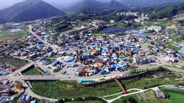 27사단 해체로 지역경기 휘청…화천 사내면 재도약 청신호