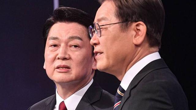 “비겁하기 짝이 없다” 안철수, 이재명 대표 향해 수위 높은 '작심 발언'