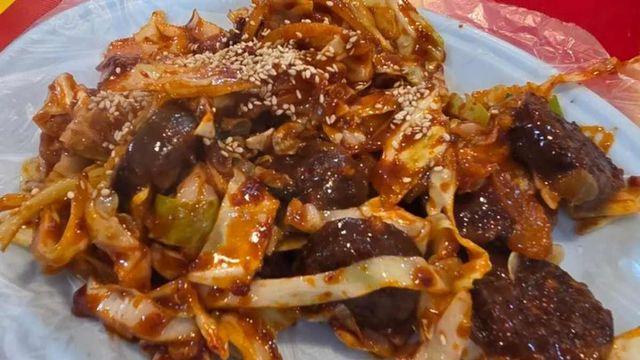 '폭싹 속았수다’ 믿고 갔다가…순대 6개에 2만 5000원? 제주 축제에 실망한 관광객들