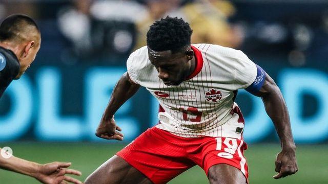 데이비스 부상으로 갈등 빚은 뮌헨-캐나다FA, ‘소송 경고’ VS ‘절차 준수했다’