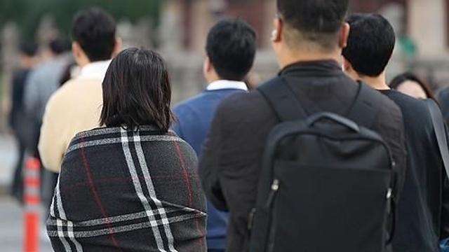 충북 가끔 구름 많고 일교차 커…낮 최고 15도