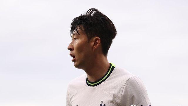 “SON 짐 덜어주고 조금이라도 도와줘야”…토트넘 선배의 소신 발언→손흥민, 토트넘 잔류하나