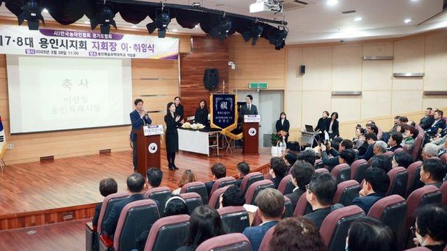 이상일 용인특례시장 “장애와 비장애 사이의 장벽은 반드시 철폐돼야”