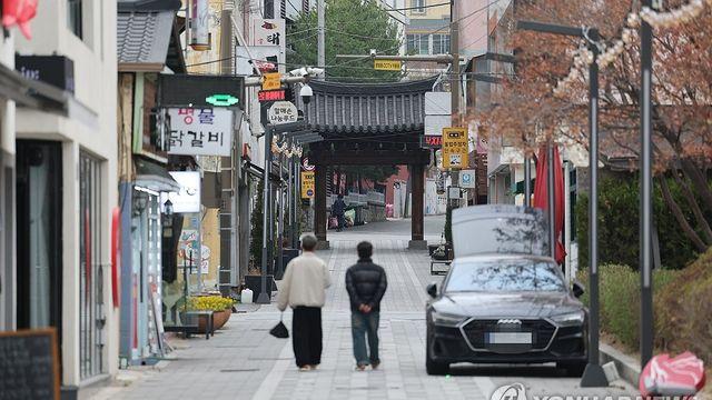 '역대최악' 경북산불로 봄 축제·행사 줄줄이 취소·연기