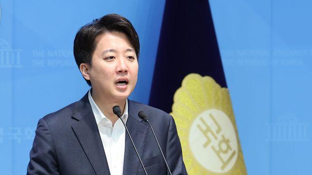 이준석 “윤석열 탄핵 심판 인용될 것”