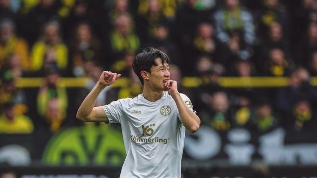 [분데스 리뷰] ‘이재성 선발-홍현식 교체’ 마인츠, 도르트문트 원정서 1-3 패배
