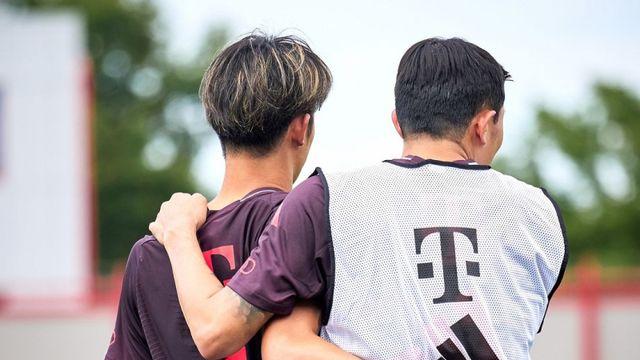 충격적인 “중족골 부상”→시즌 아웃…‘김민재 어쩌나’ 혹사 비극 계속, 日 이토 또 이탈