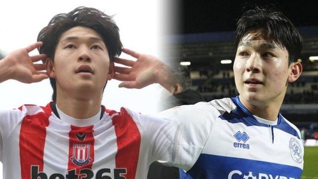 한국 축구 미래 밝다! 배준호 선제골→양민혁 데뷔골…코리안 더비서 나란히 득점포 작렬