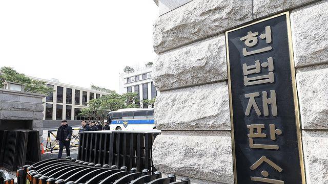 평의 한달 넘긴 尹탄핵심판 최장기록…이르면 내달 3~4일 선고