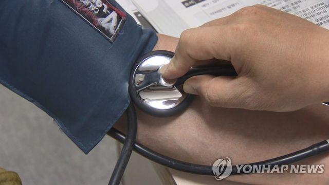 국민 1인당 年 18회 외래진료 받는다…OECD 3배, 75∼79세 41회