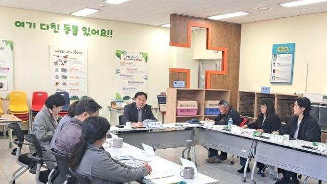 경기도의회 윤종영의원, ‘경기도 야생동물생태관찰원’ 국내 대표시설로 조성돼야