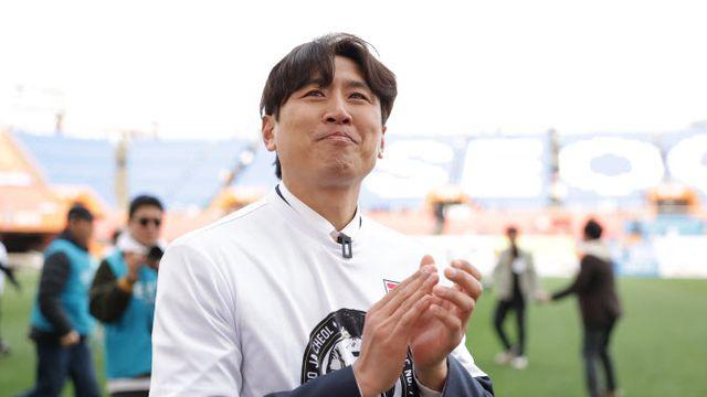 ‘폭싹 속았수다’ 구자철, “제주서 뛴 순간 평생 간직할 것”