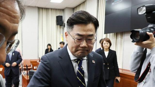 ‘헌법재판관 임기연장법’ 법사소위서 野 주도 강행 처리