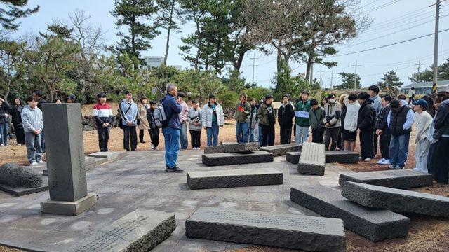[제주4·3 77주년] 4·3의 세대 전승 어떻게 (중)