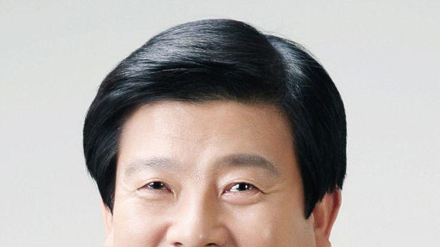 박범인 금산군수, 