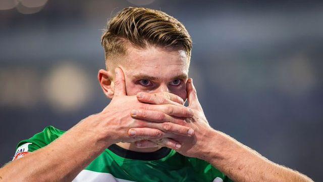 2024년 세계 1위 공격수, 아스널이냐, 맨유냐…전세계 빅클럽 다 달려든다