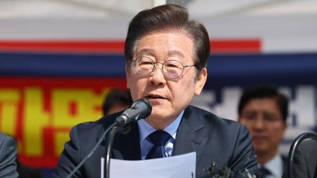 이재명 
