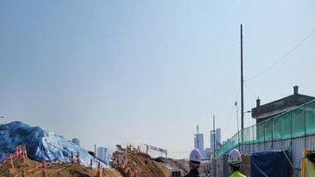 인천시 특사경, 봄철 비산먼지 발생사업장 집중단속…8곳 적발