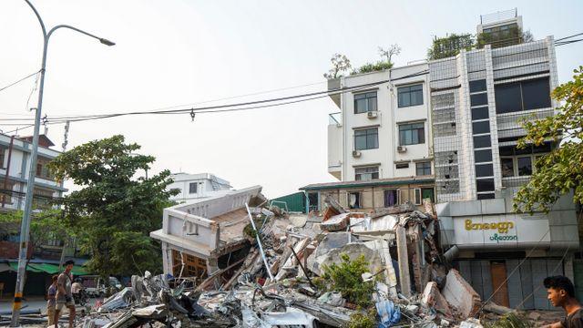 외교부, 미얀마 네피도에 영사 파견… 