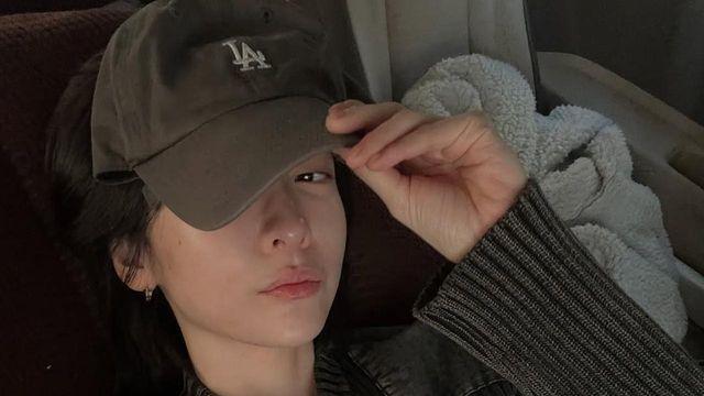 아무것도 안 한 듯, 그게 멋이었다
