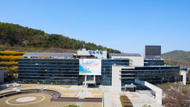 양주시, 군당국에 군사시설 안전문제 요구 공식 건의문 전달