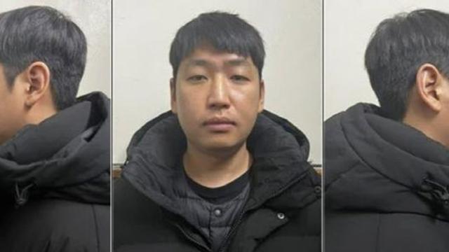 '전도사' 부린 '목사' 김녹완, 