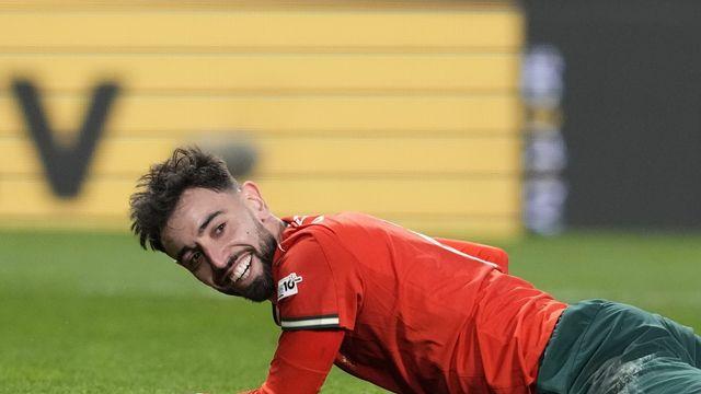 맨유 아모링 감독 