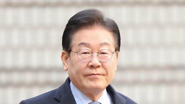 이재명, 김승연 회장 '한화 승계' 언급…