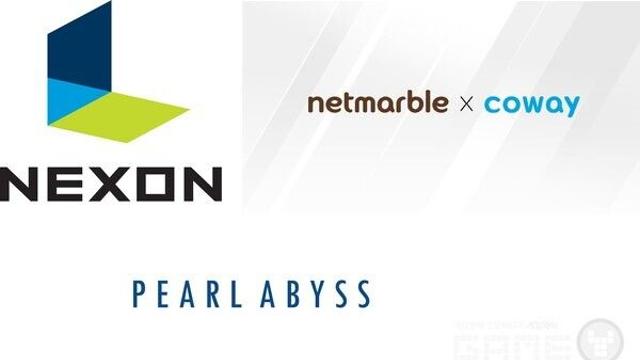 산불 피해 복구를 위해 나선 국내 게임사들