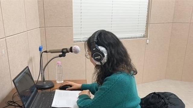 120다산콜 상담사 10명, 시각장애인 위한 오디오북 제작 봉사