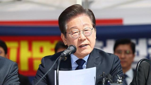 이재명 